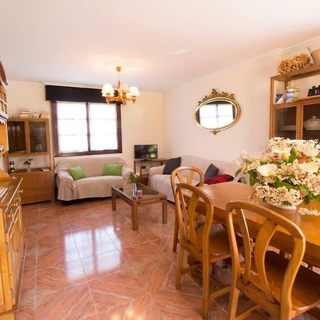 Casa Rural El Ferjo Colunga Eksteriør billede