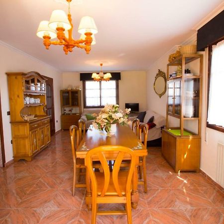 Casa Rural El Ferjo Colunga Eksteriør billede