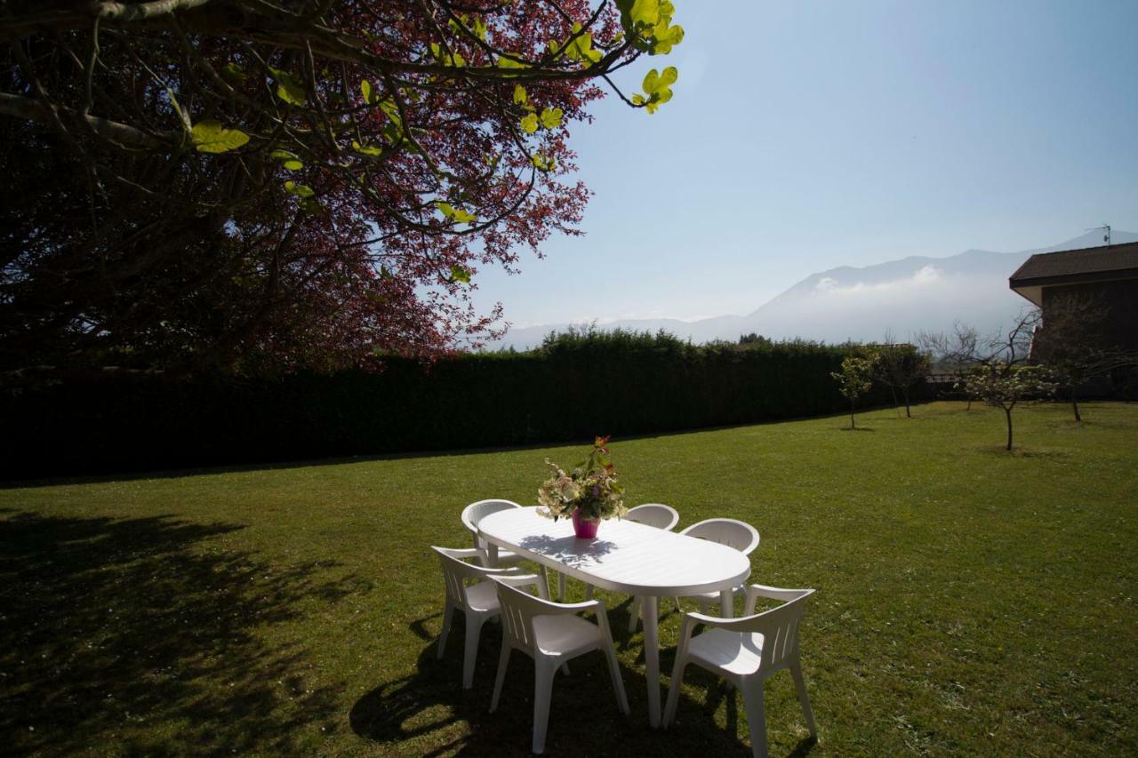 Casa Rural El Ferjo Colunga Eksteriør billede